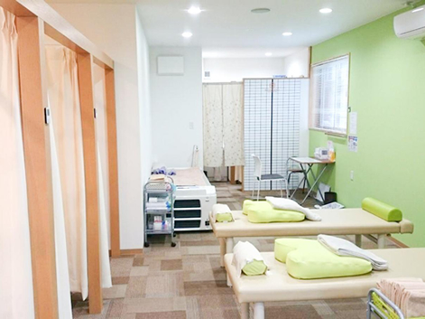 むちうちなどの後遺症