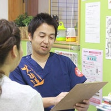 事故直後の対応